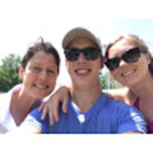 Meet your Posher, Cathy